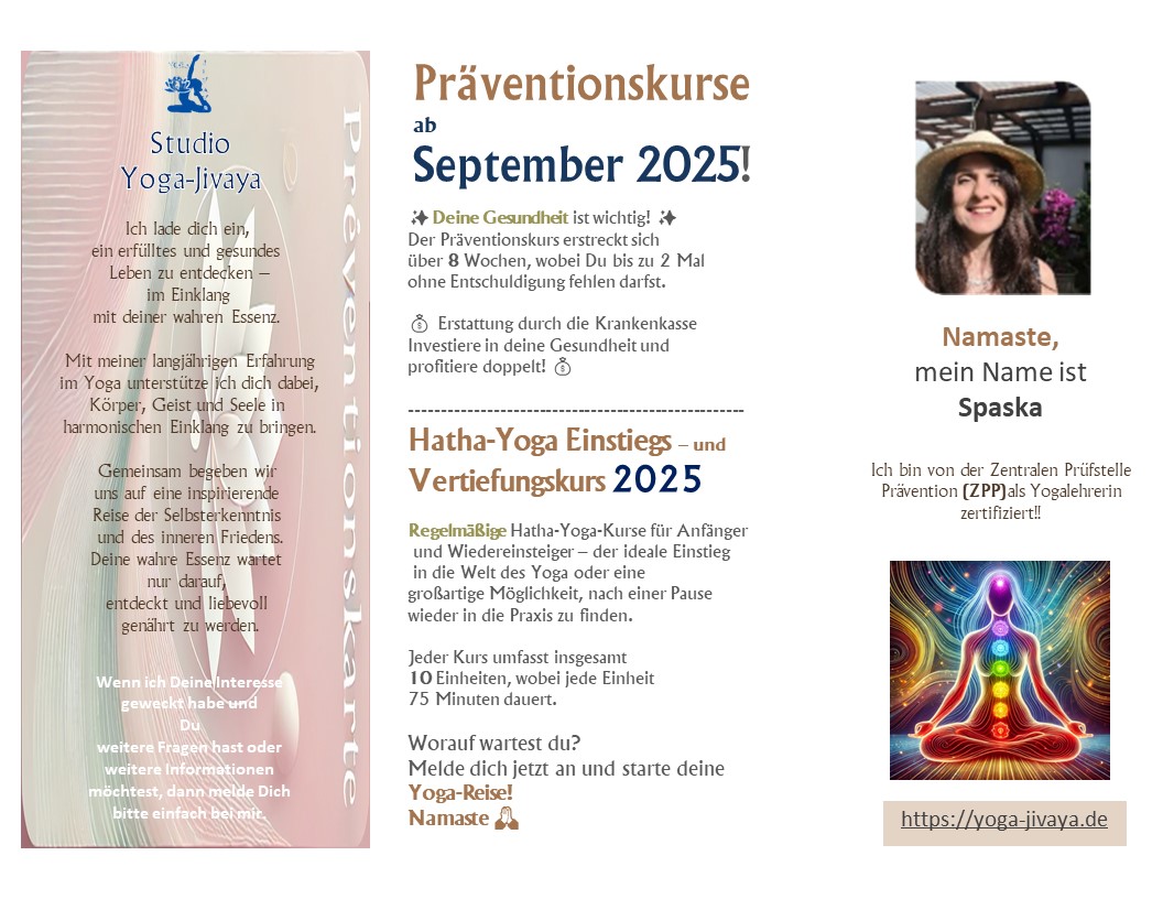 Flyer-Vorschau