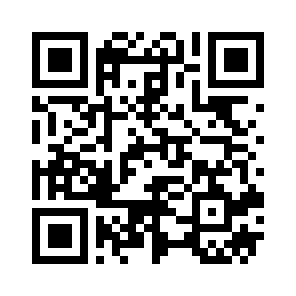 QR-Code zum Google-Bewertungsformular von Yoga Jivaya